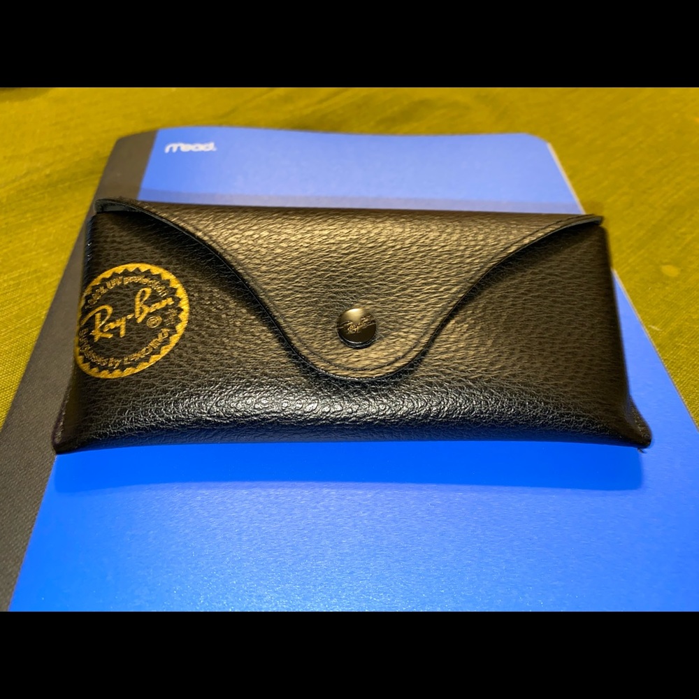 RayBan Sunglasses
